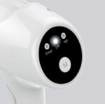 Gammapiù Evo Nano Mister – Nebulizzatore Elettrico Agli Ioni Ricaricabile Usb Type-C Nero - immagine 4