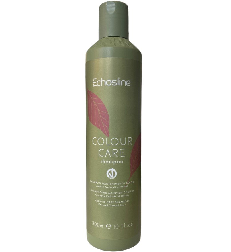Echosline Colour Care Shampoo Dopocolore 300Ml