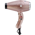 Gammapiù Aria Dual Ionic Phon Professionale 2200W Golden Rose Con Generatore Ionico - immagine 2