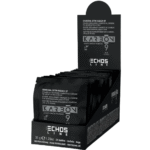 Echosline Karbon 9 Polvere Decolorante Compatta Al Carbone Vegetale - 24 Bustine X 35Gr.