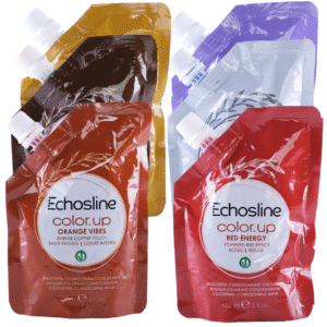 ECHOSLINE COLOR UP Maschera Condizionante Ravvivacolore 150ml