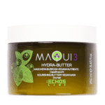 Echosline Maqui Hydra Butter Maschera Burrosa Vegana Nutriente (250Ml)