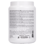 Fanola Nourishing Maschera Ristrutturante Capelli Secchi 1500Ml - immagine 2