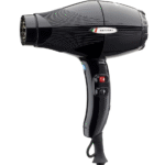 Gammapiù Sintech – Phon Professionale Nano Silver Igienizzante 2300W Nero