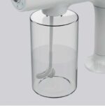 Gammapiù Evo Nano Mister – Nebulizzatore Elettrico Agli Ioni Ricaricabile Usb Type-C Nero - immagine 5