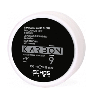 Smacchiatore Cute al Carbone Karbon Echosline Magic Clean
