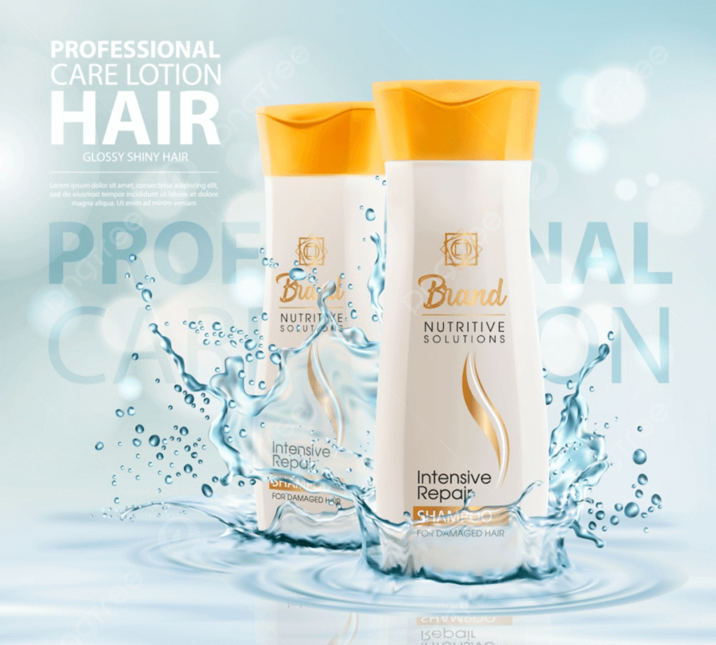 come scegliere shampoo professionale