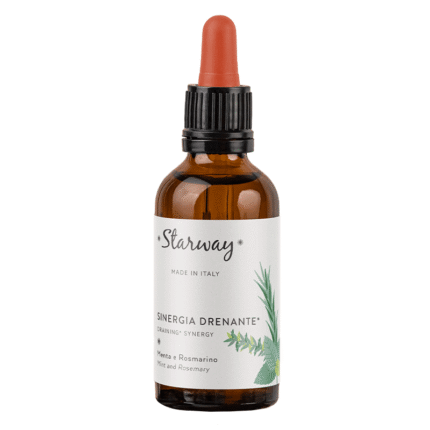 Starway sinergia drenante