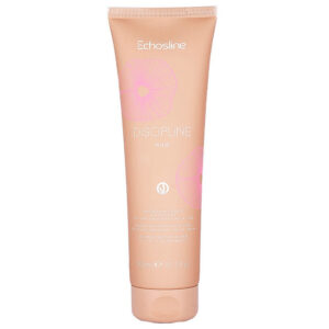 ECHOSLINE DISCIPLINE Maschera Disciplinante Capelli Crespi 300ml