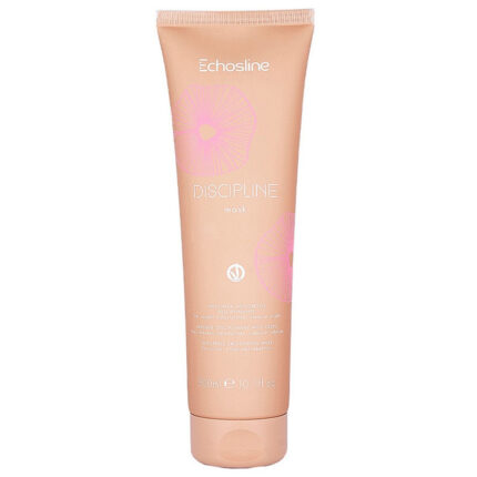 ECHOSLINE DISCIPLINE Maschera Disciplinante Capelli Crespi 300ml