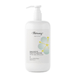 Starway Emulsione Post Epilazione 500Ml Ai Fiori Di Sambuco