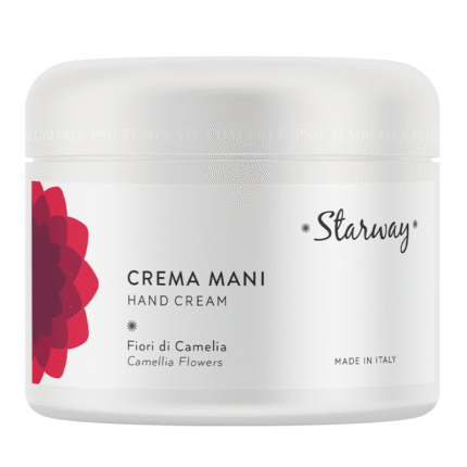 starway crema mani