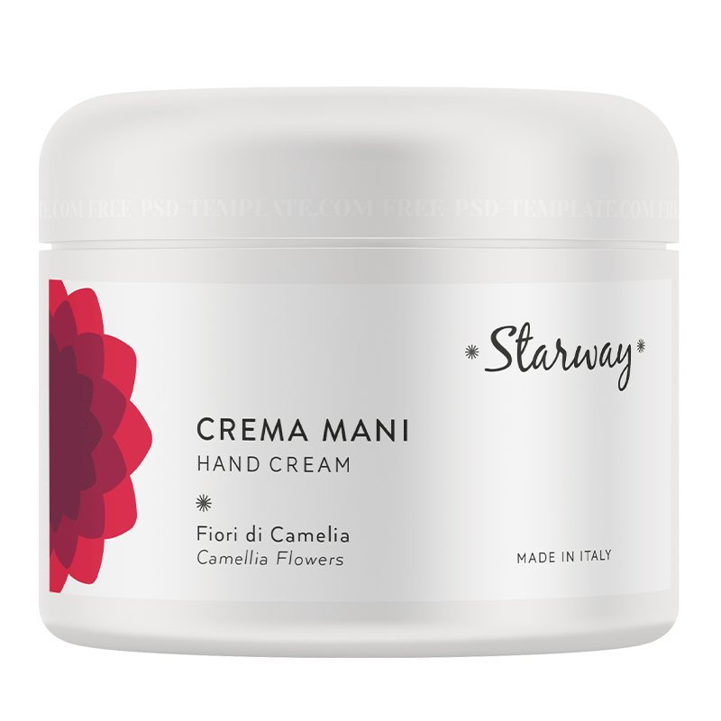 Starway Crema Mani Starway crema mani