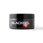 Pasulin Black Gel – Gel Capelli Nero Coprente A Fissaggio Forte 250 Ml