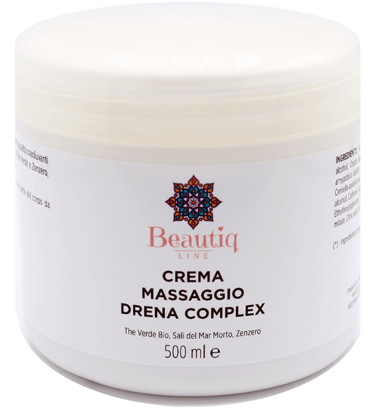Crema-Corpo-Drenante-Rassodante-Anti-Cellulite-Inestetismi-500Ml-1.Png Crema corpo anticellulite drenante e idratante – effetto rassodante e snellente, 500 ml - immagine 1