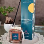 Profumatore Per Ambiente - Legni Preziosi E Orchidee 500Ml - immagine 3