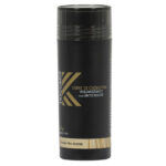 Tricomix Fibre Di Cheratina 27 Gr – Microfibre Volumizzanti Con Principi Anticaduta  - Biondo