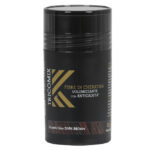 Tricomix Fibre di Cheratina 12 gr – Microfibre Volumizzanti con Principi Anticaduta  - Castano scuro