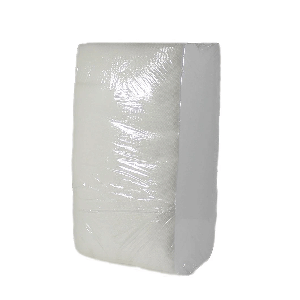 Asciugamani Monouso Puntinato 45X75 Cm Confezione Da 50 Pezzi Asciugamani monouso puntinato 45x75 cm - confezione da 50 pezzi - immagine 1