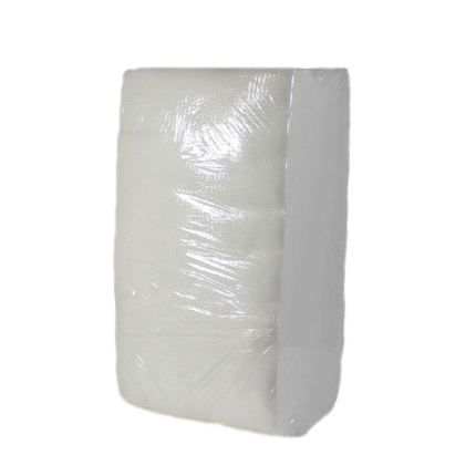 Asciugamani Monouso Puntinato 45X75 Cm – Confezione Da 50 Pezzi