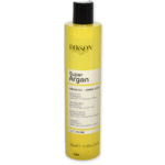 Dikson Prime Argan Shampoo Idratante Nutriente Capelli Secchi 300 Ml