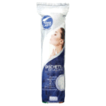 Piuma Lady Dischetti Struccanti Cotone 100 Pezzi