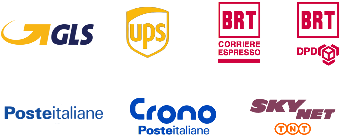 Contatti & faq - pondot. It