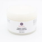 Crema Corpo Anticellulite Drenante E Rassodante – Snellente E Tonificante, 250 Ml