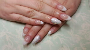 Semipermanente gel rebecca