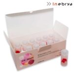 Inebrya Ice Cream Keratin Restructuring Lotion - Lozione Ristrutturante Intensiva 12 x 11ml