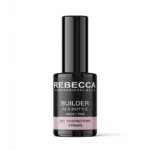 Technic Gummy Base - Base gel overlay soak-off - Baby Pink