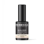 Builder in a bottle - Pearl Gold