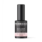 Builder in a bottle - Pearl Pink