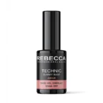 Technic Gummy Base - Base gel overlay soak-off - Amour