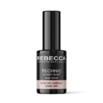 Technic Gummy Base - Base gel overlay soak-off - Baby Boom