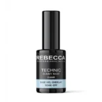 Technic Gummy Base - Base gel overlay soak-off - Clear