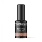 Technic Gummy Base - Base gel overlay soak-off - Cover Beige