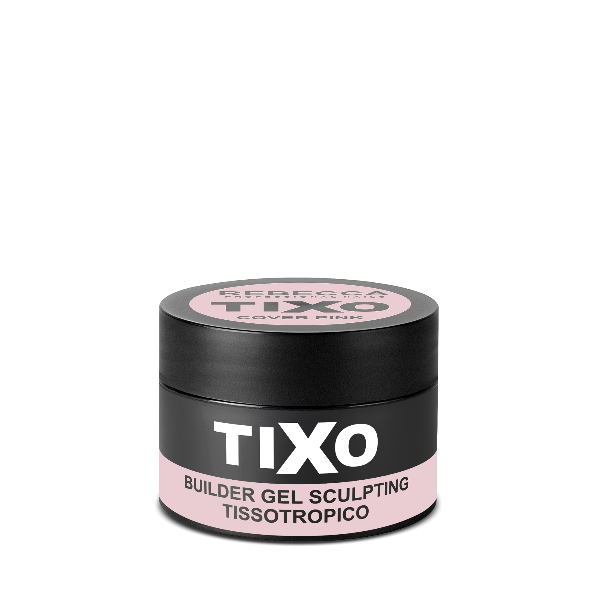 Tixo-Gel-Cover-Pink-30Ml.webp Rebecca tixo gel tissotropico trifasico per ricostruzione unghie - immagine 1