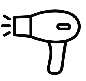 Phon professionali per parrucchieri