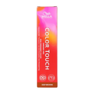 Wella color touch